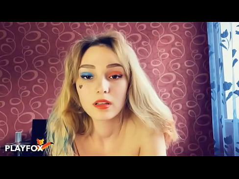 ❤️ Binigyan ako ng magic virtual reality glasses ng pakikipagtalik kay Harley Quinn ☑ Mahirap na porn sa porn tl.pornfuror.ru ☑